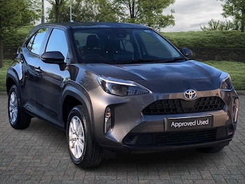 Toyota - Yaris