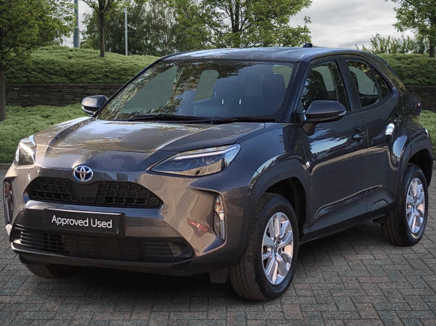 Used Toyota Yaris 2023 for sale - 76017637: Photo 3