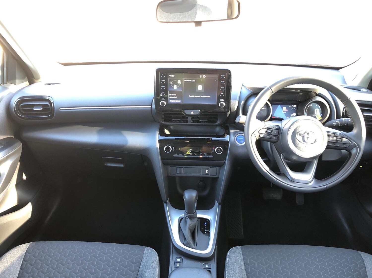 Used Toyota Yaris 2023 for sale - 76017637: Photo 5
