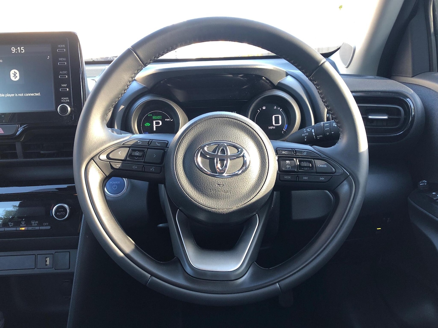Used Toyota Yaris 2023 for sale - 76017637: Photo 6