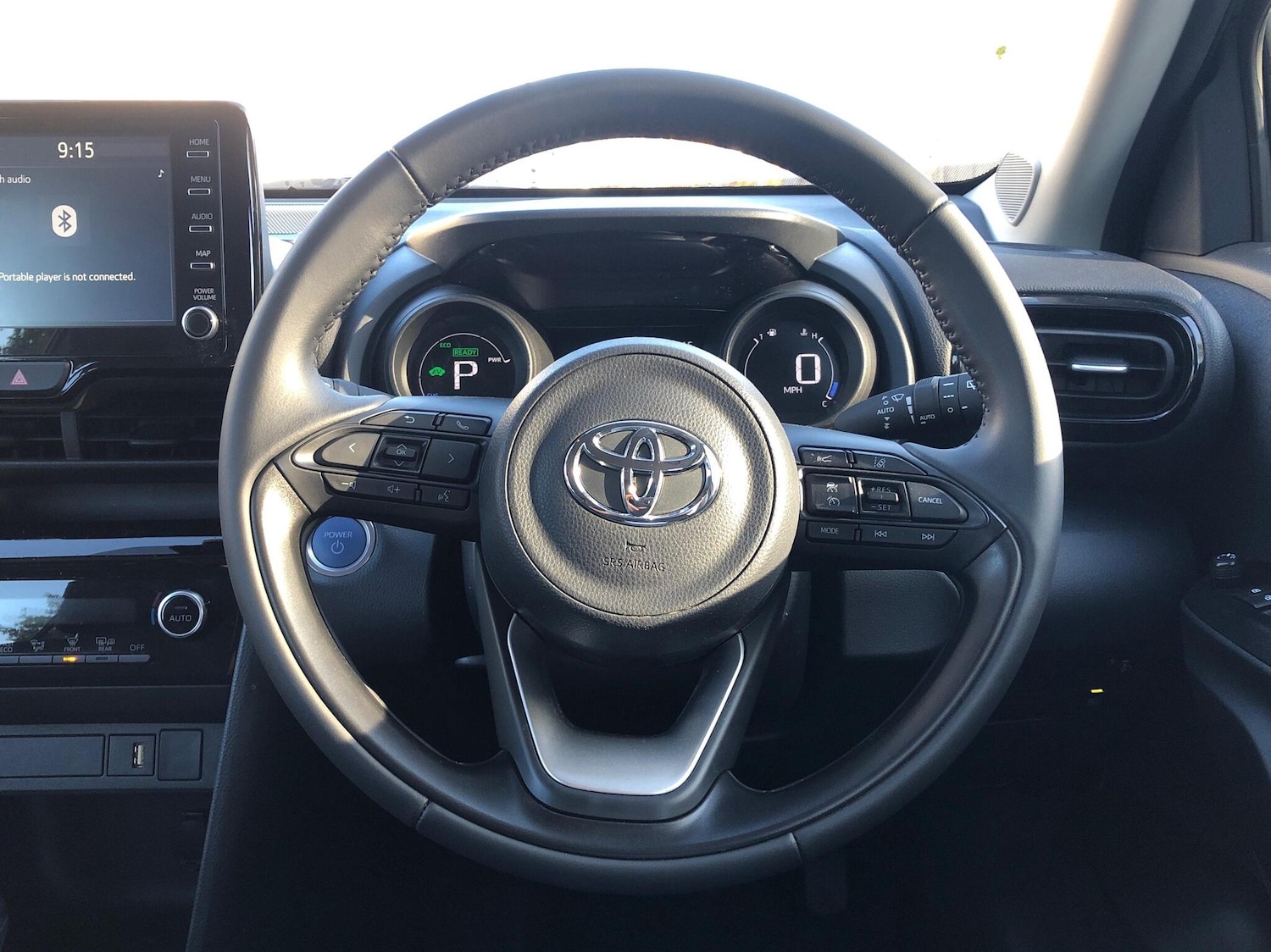 Used Toyota Yaris 2023 for sale - 76017637: Photo 8