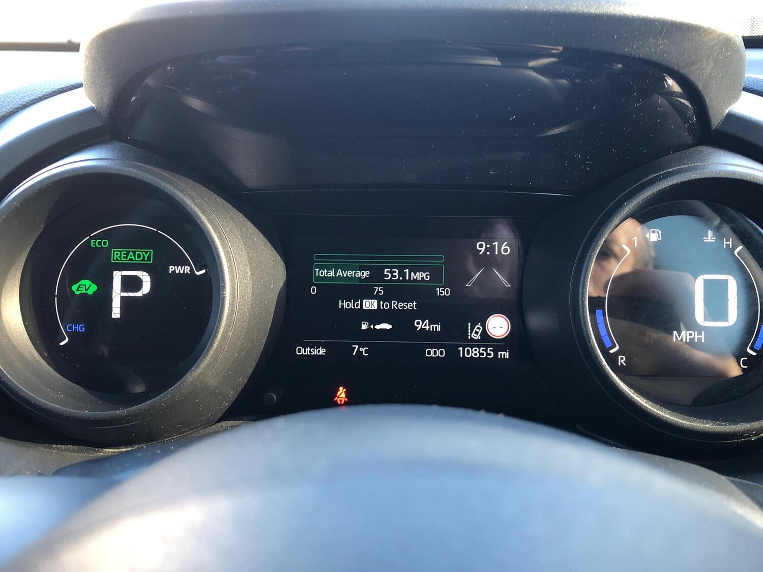 Used Toyota Yaris 2023 for sale - 76017637: Photo 9
