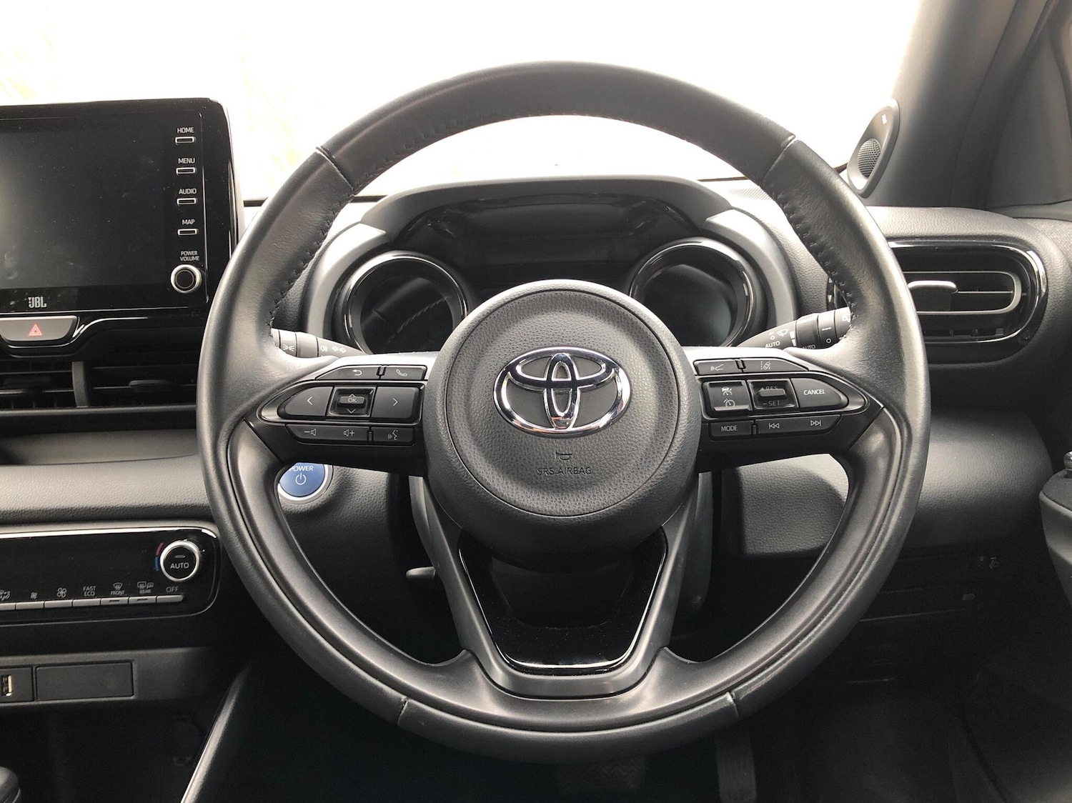Used Toyota Yaris 2020 for sale - 76139821: Photo 10