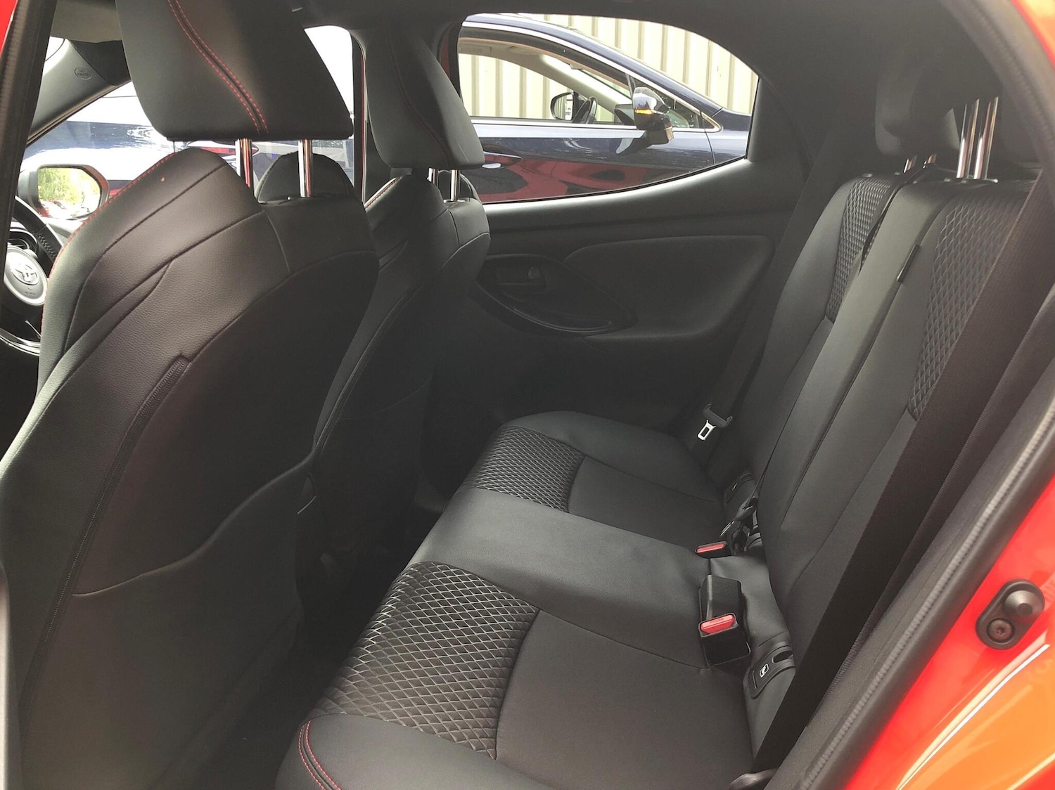 Used Toyota Yaris 2020 for sale - 76139821: Photo 14