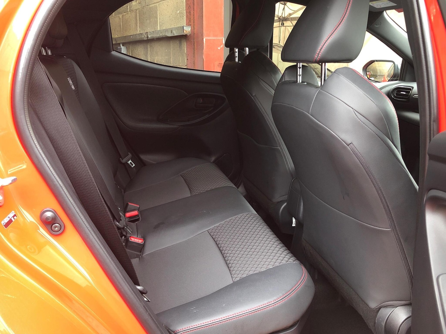 Used Toyota Yaris 2020 for sale - 76139821: Photo 15