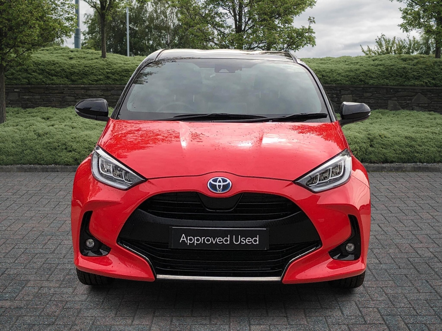 Used Toyota Yaris 2020 for sale - 76139821: Photo 17