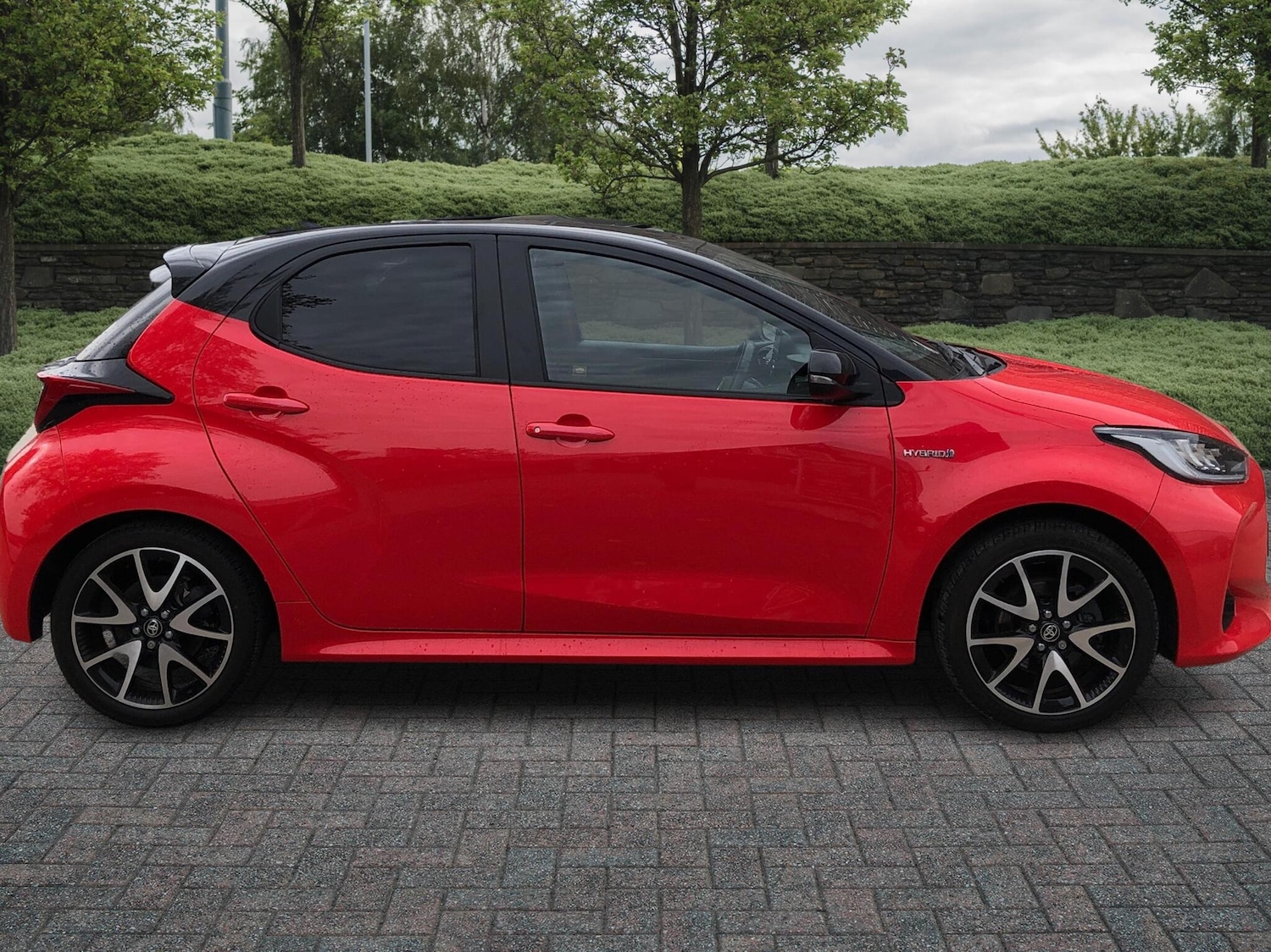 Used Toyota Yaris 2020 for sale - 76139821: Photo 18
