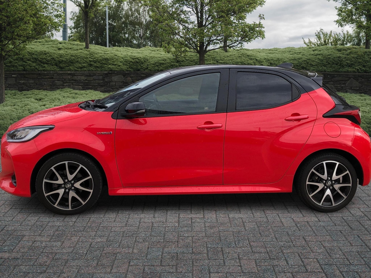 Used Toyota Yaris 2020 for sale - 76139821: Photo 19
