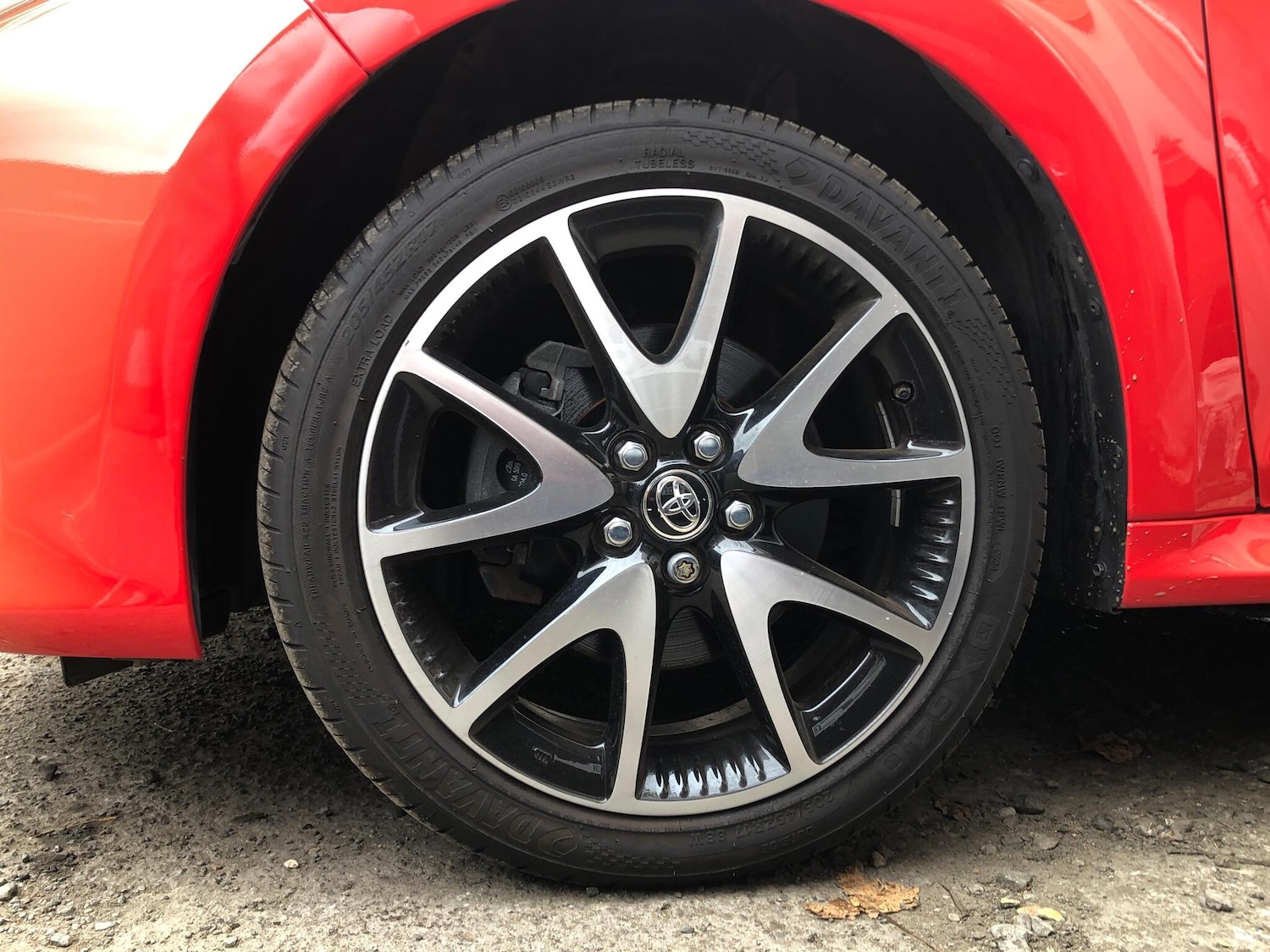 Used Toyota Yaris 2020 for sale - 76139821: Photo 20