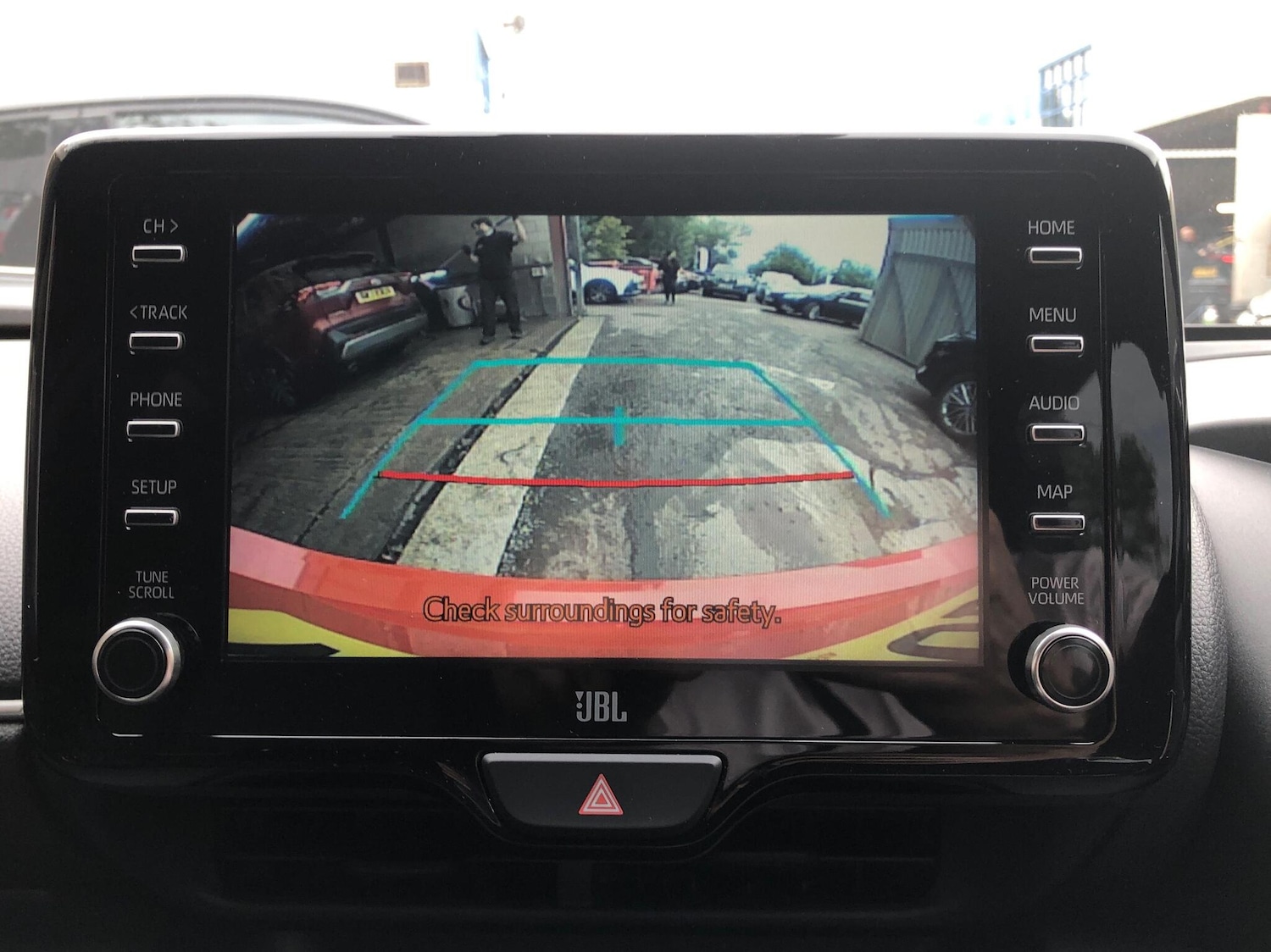 Used Toyota Yaris 2020 for sale - 76139821: Photo 22