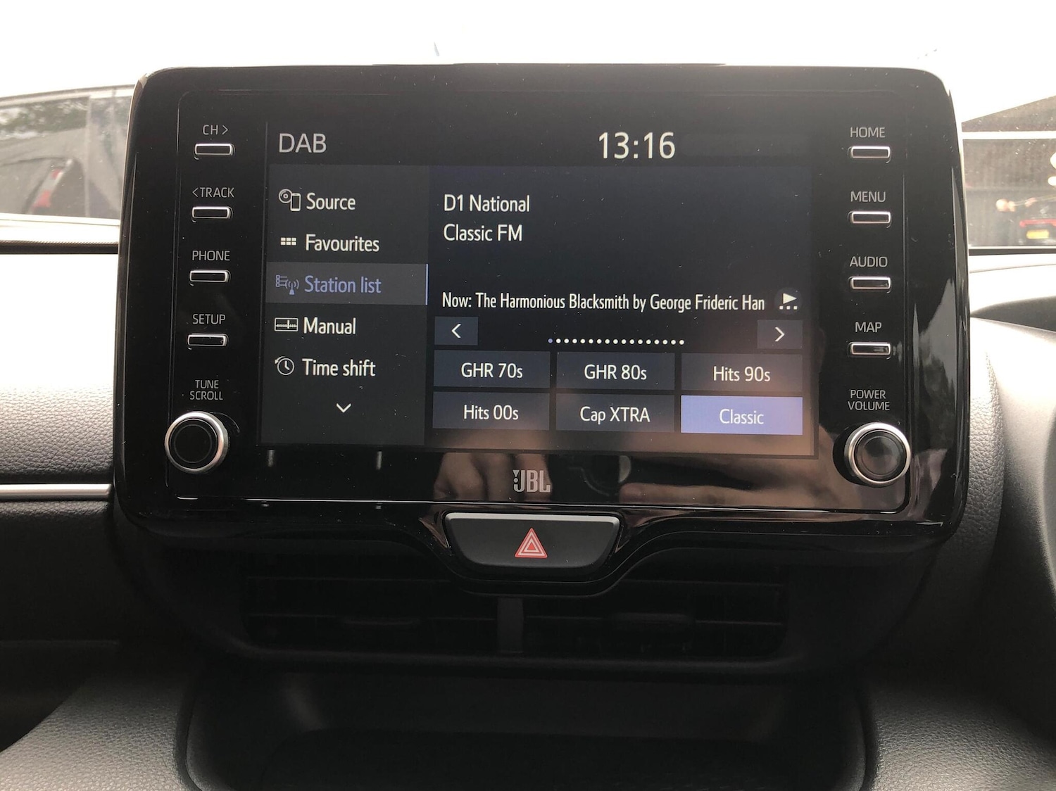 Used Toyota Yaris 2020 for sale - 76139821: Photo 9