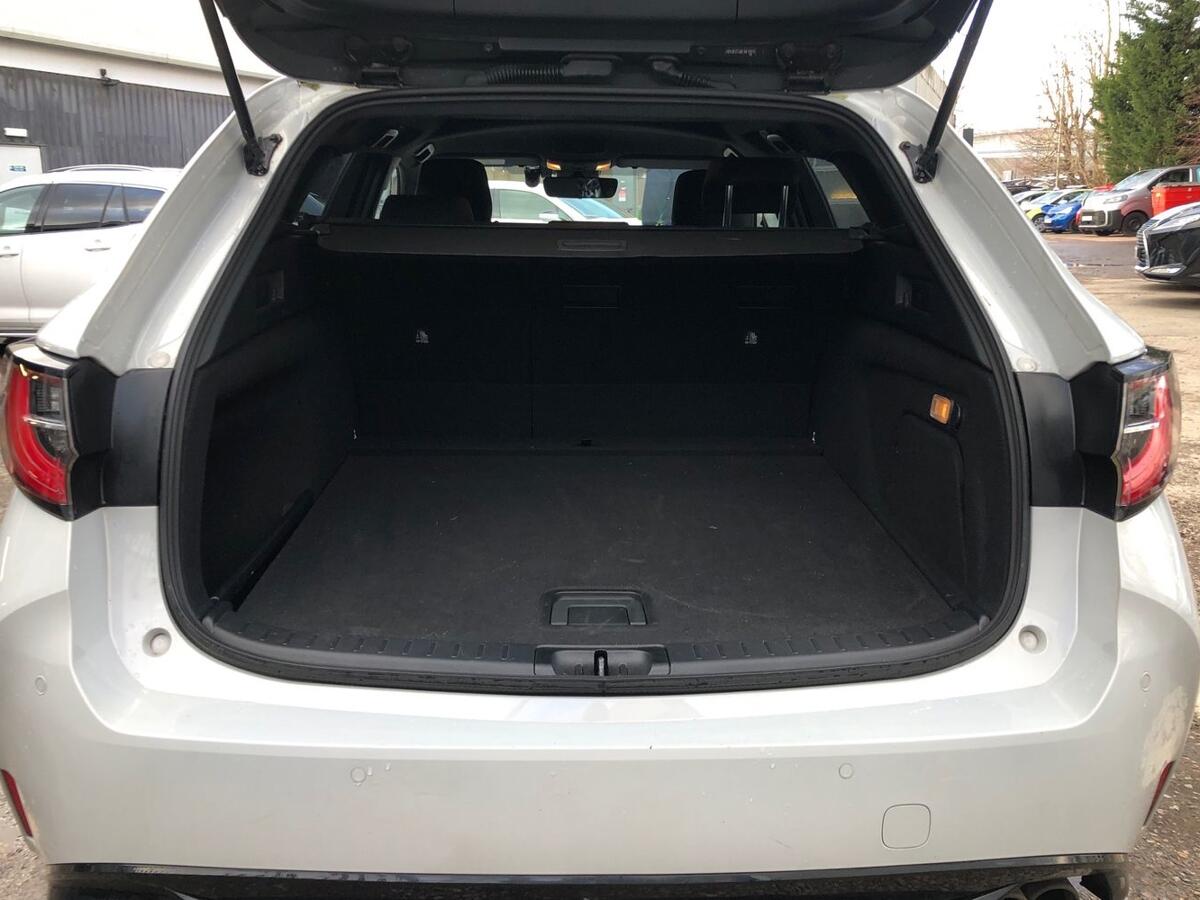 Used Toyota Corolla 2022 for sale - 77575947: Photo 10