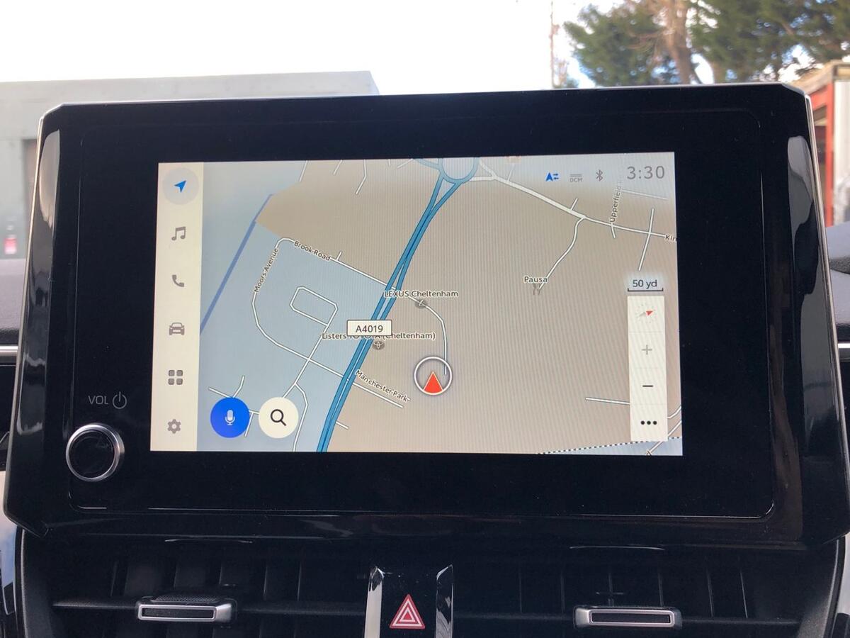 Used Toyota Corolla 2022 for sale - 77575947: Photo 11