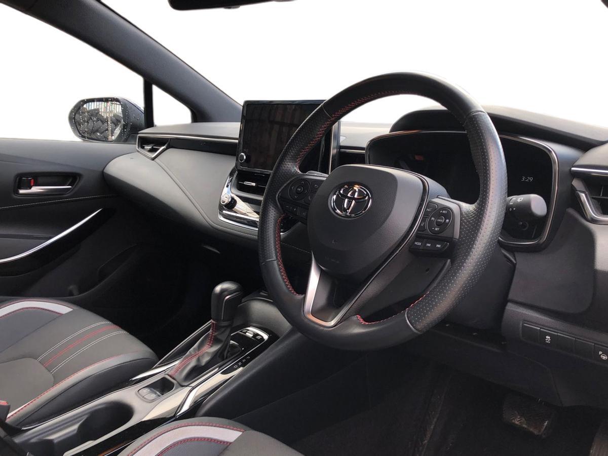 Used Toyota Corolla 2022 for sale - 77575947: Photo 12