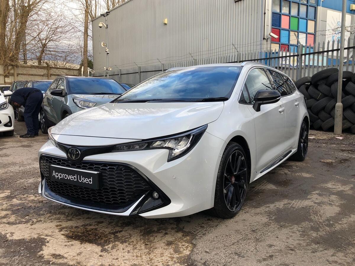 Used Toyota Corolla 2022 for sale - 77575947: Photo 13