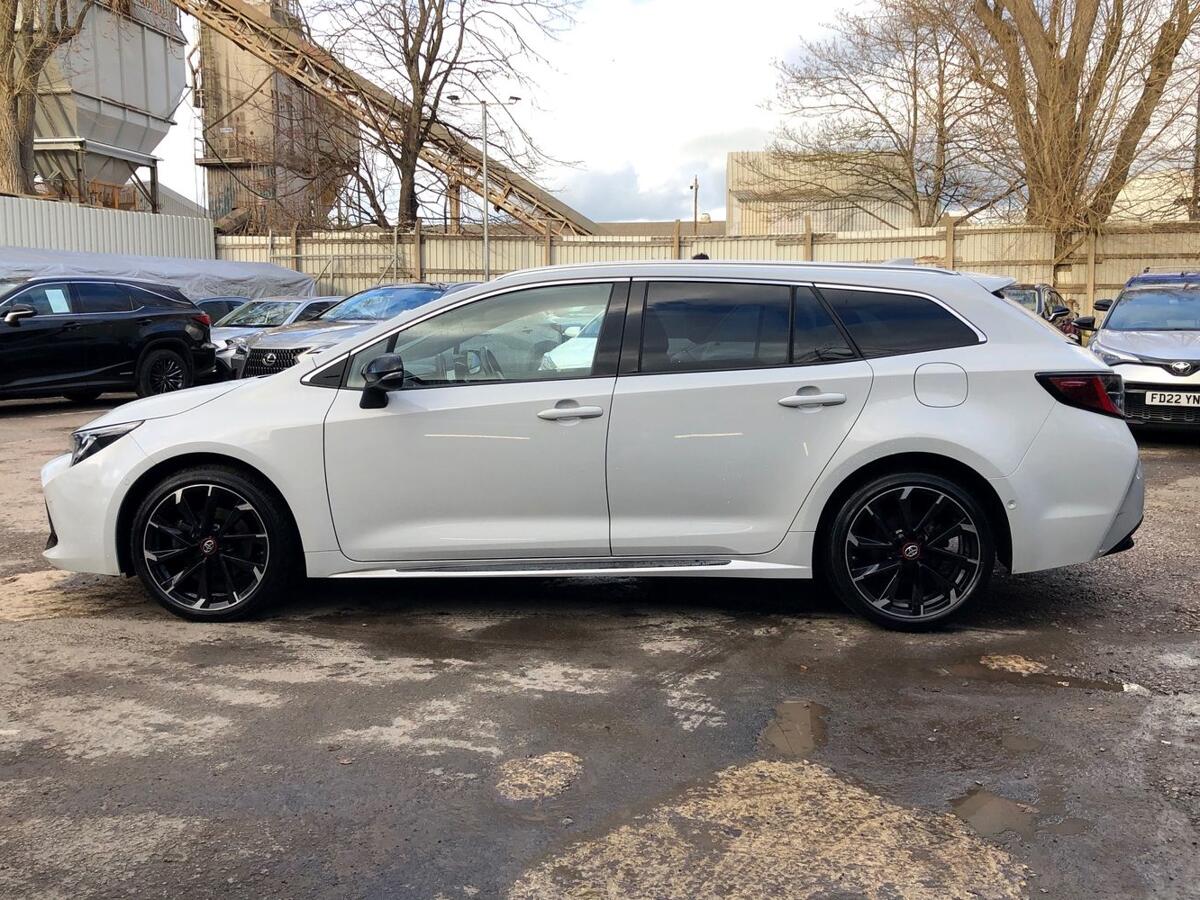 Used Toyota Corolla 2022 for sale - 77575947: Photo 14