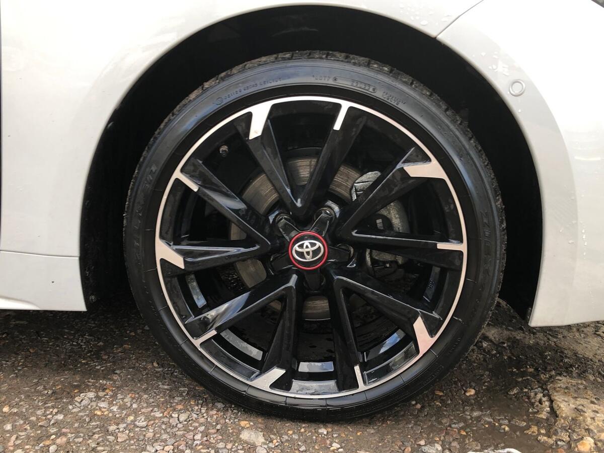 Used Toyota Corolla 2022 for sale - 77575947: Photo 15