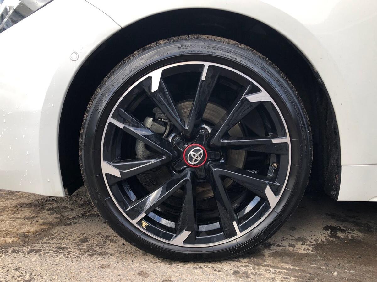 Used Toyota Corolla 2022 for sale - 77575947: Photo 16