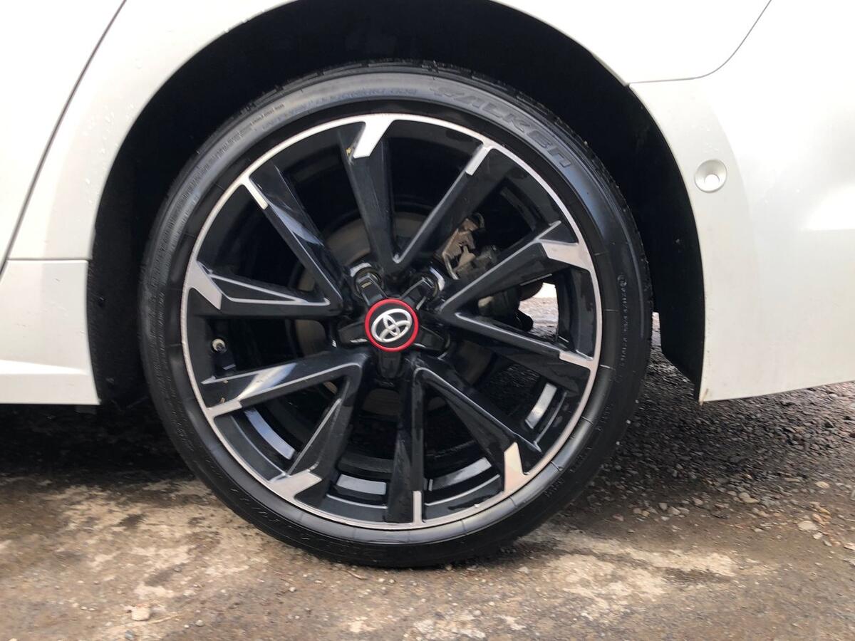 Used Toyota Corolla 2022 for sale - 77575947: Photo 17