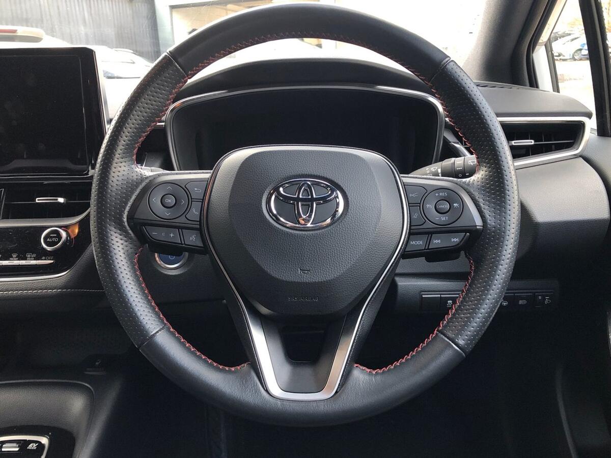 Used Toyota Corolla 2022 for sale - 77575947: Photo 18