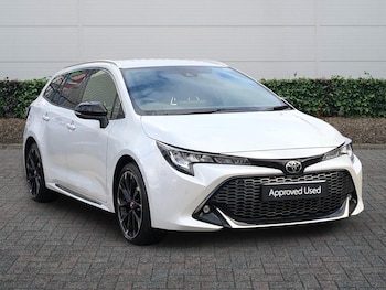 Used Toyota Corolla 2022 for sale - 77575947: Photo