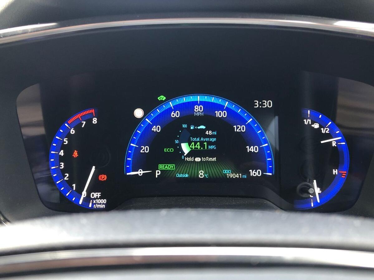 Used Toyota Corolla 2022 for sale - 77575947: Photo 20