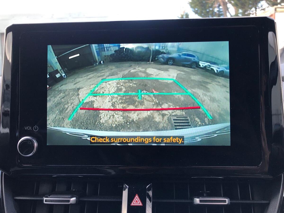 Used Toyota Corolla 2022 for sale - 77575947: Photo 21