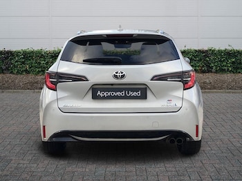 Used Toyota Corolla 2022 for sale - 77575947: Photo