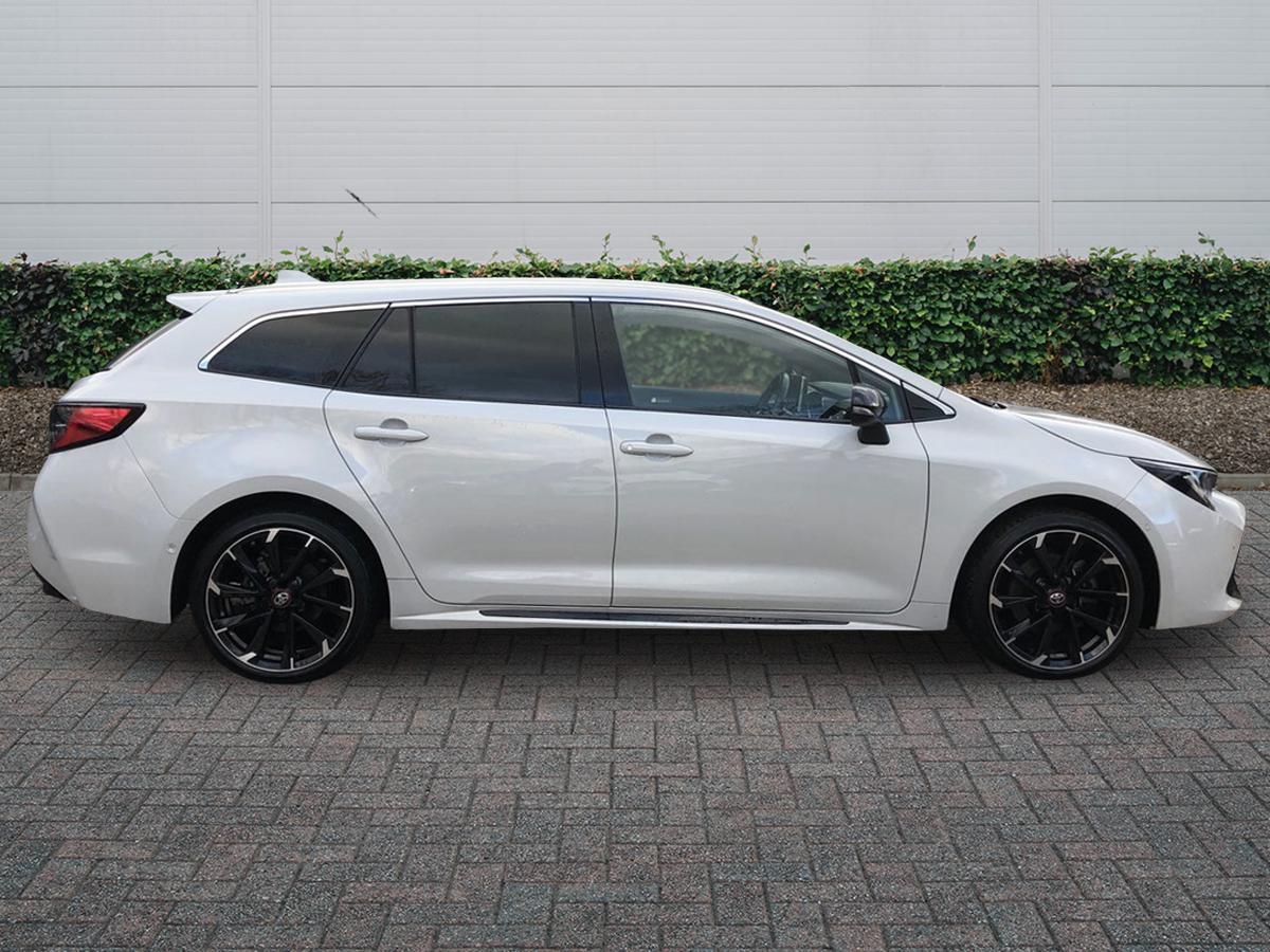 Used Toyota Corolla 2022 for sale - 77575947: Photo 5