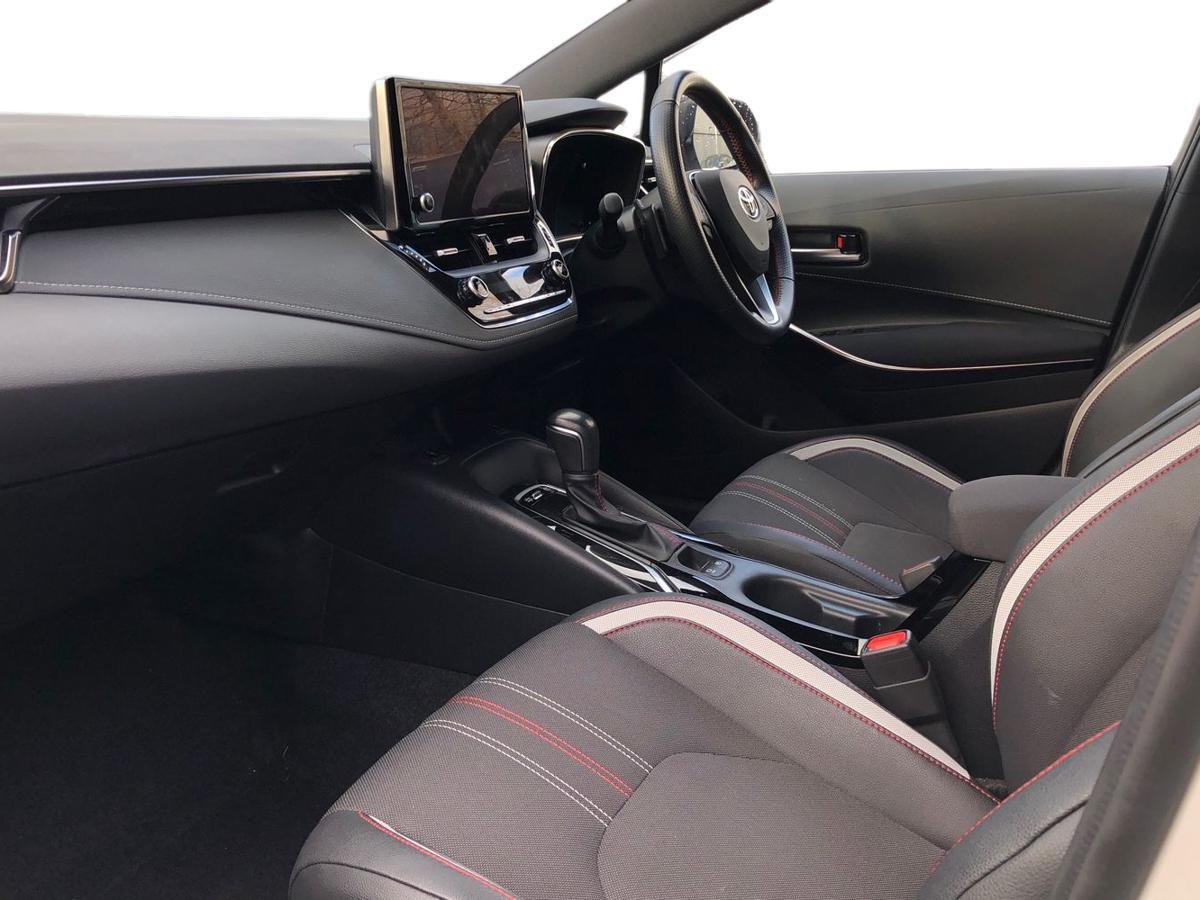 Used Toyota Corolla 2022 for sale - 77575947: Photo 7