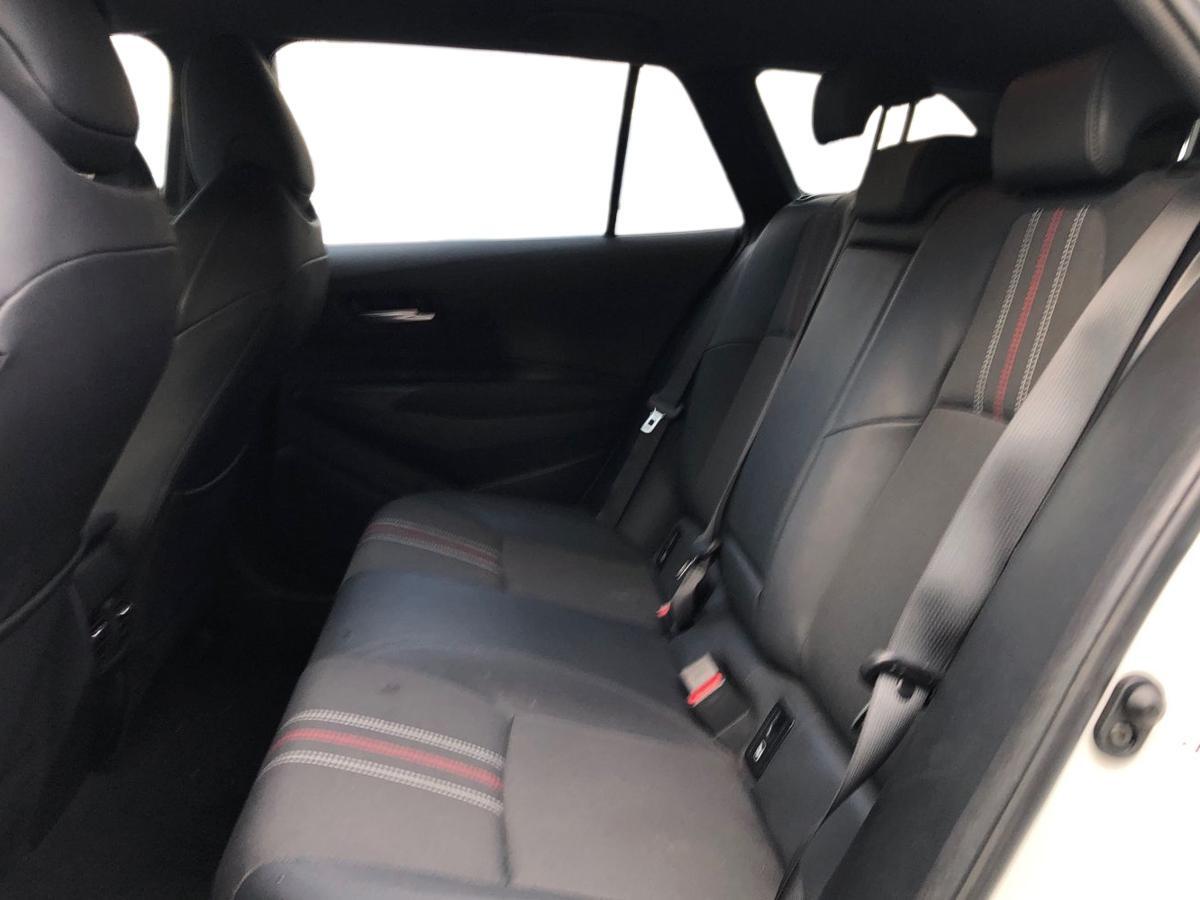 Used Toyota Corolla 2022 for sale - 77575947: Photo 9