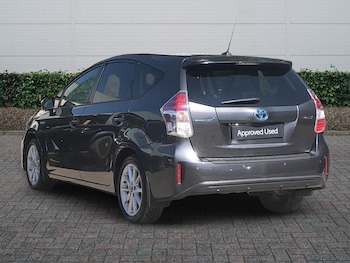 Used Toyota Prius+ 2019 for sale - 78405931: Photo