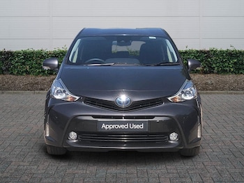 Used Toyota Prius+ 2019 for sale - 78405931: Photo