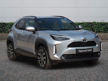 Used Toyota Yaris Cross 2024 for sale - 79318341: Photo