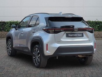 Used Toyota Yaris Cross 2024 for sale - 79318341: Photo