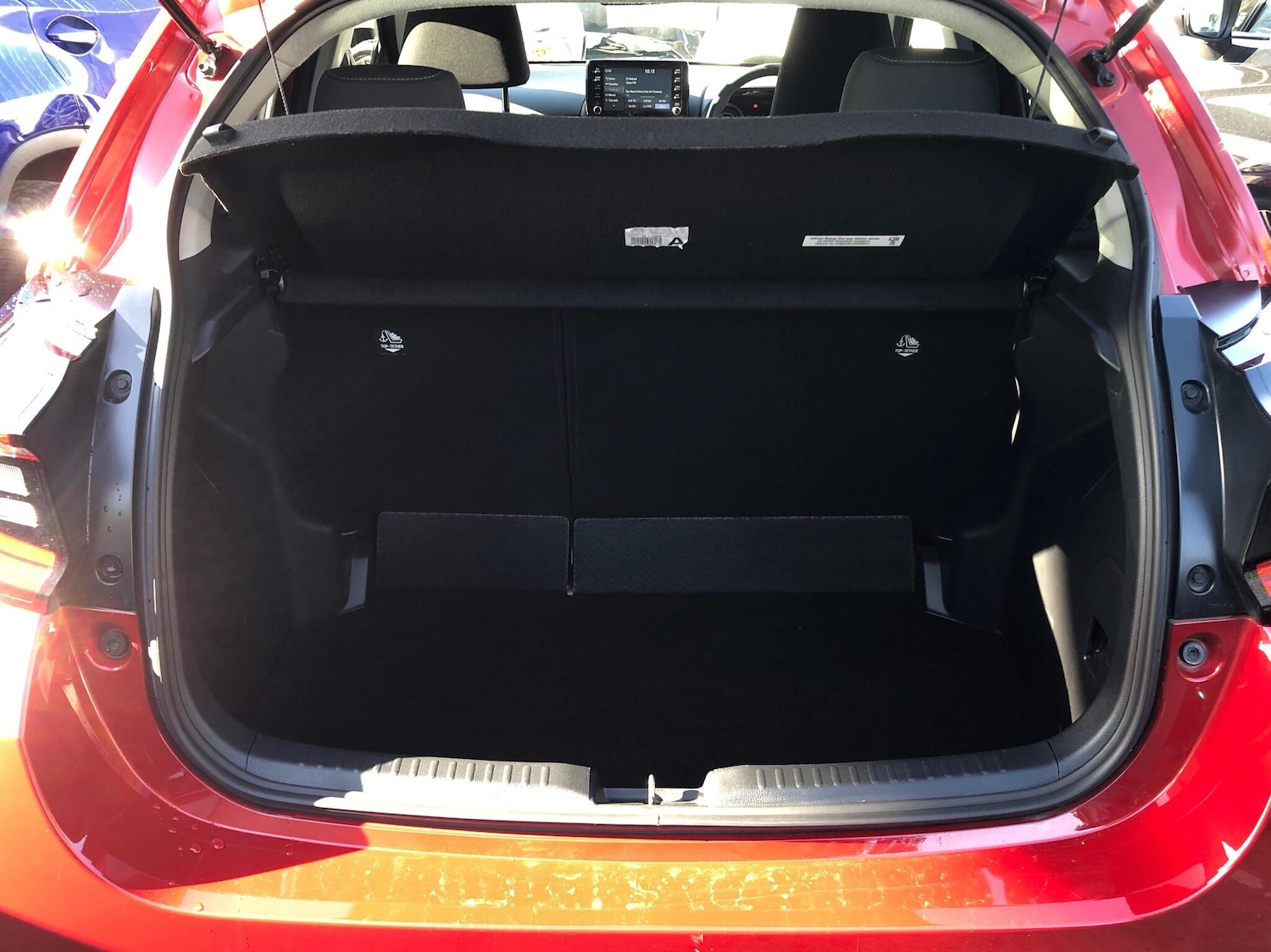 Used Toyota Yaris 2023 for sale - 76154334: Photo 11