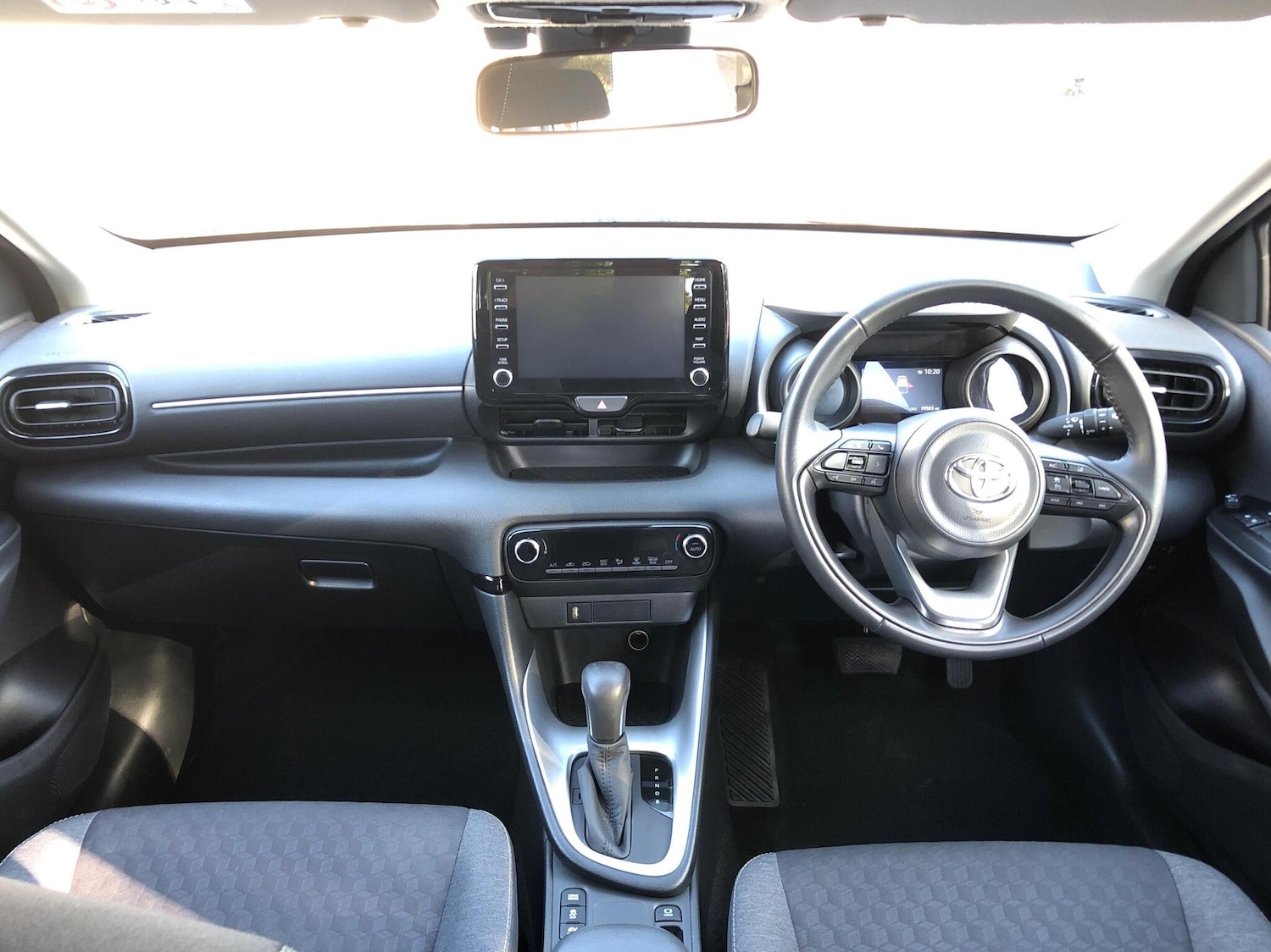 Used Toyota Yaris 2023 for sale - 76154334: Photo 13