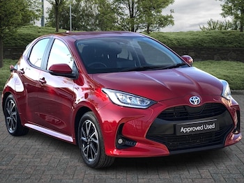 Toyota - Yaris