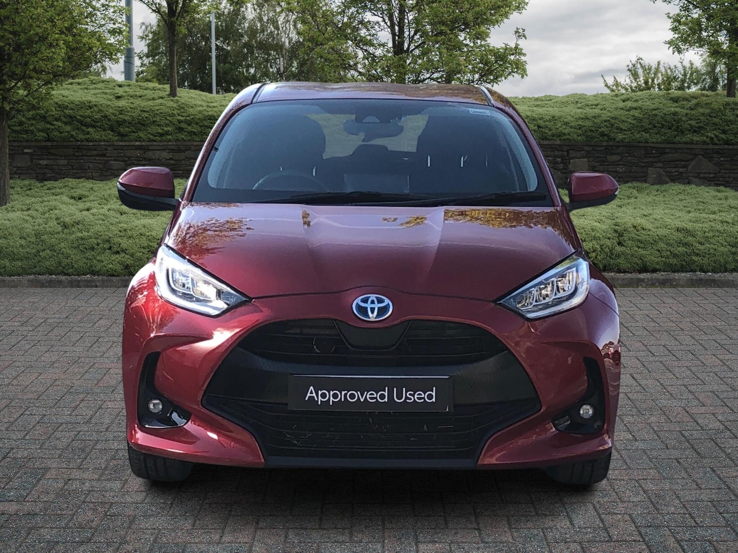 Used Toyota Yaris 2023 for sale - 76154334: Photo 7