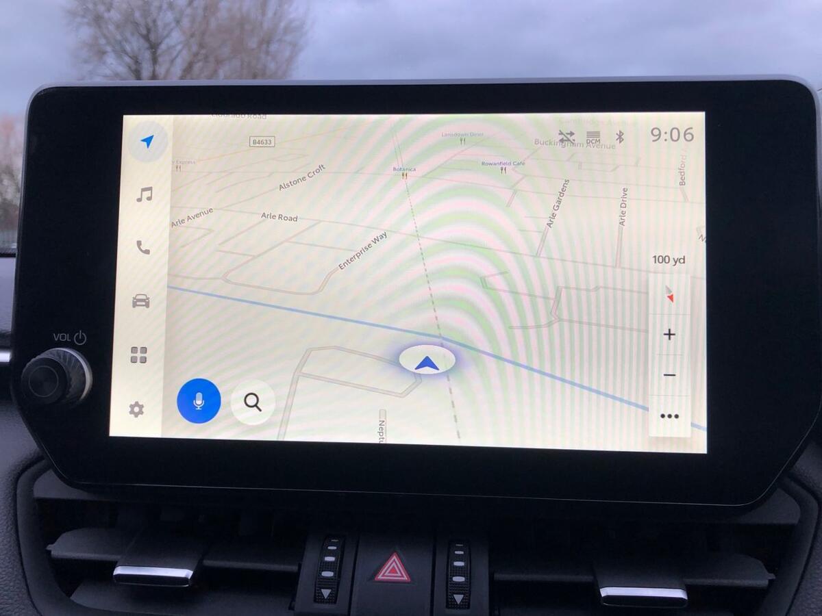 Used Toyota RAV4 2024 for sale - 77157551: Photo 11