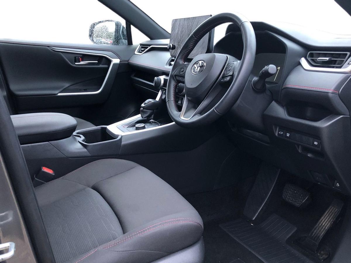 Used Toyota RAV4 2024 for sale - 77157551: Photo 12