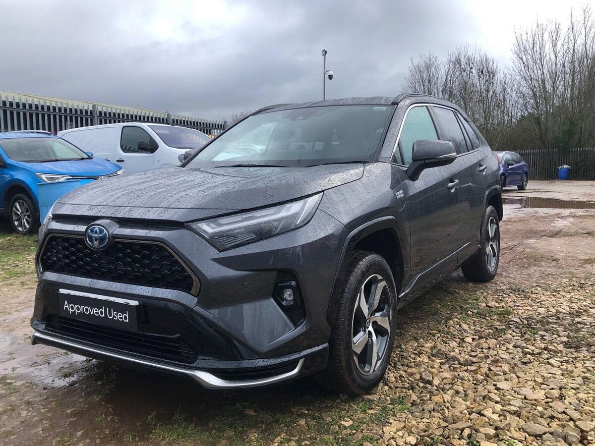 Used Toyota RAV4 2024 for sale - 77157551: Photo 13