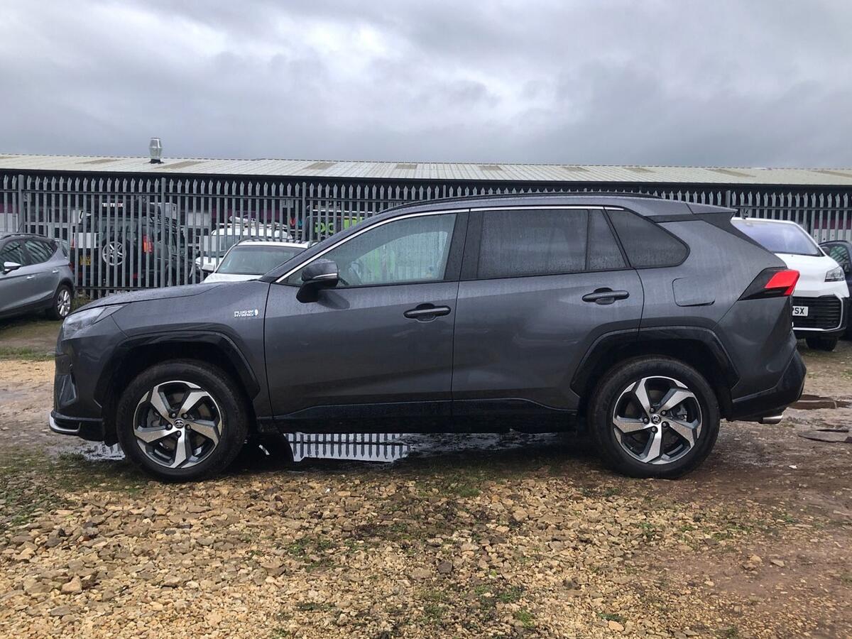 Used Toyota RAV4 2024 for sale - 77157551: Photo 14