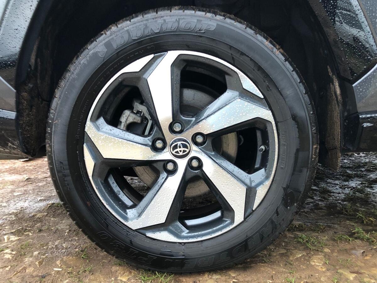 Used Toyota RAV4 2024 for sale - 77157551: Photo 15