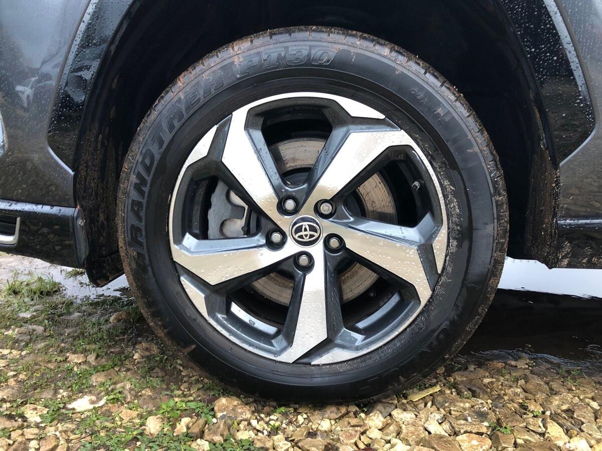 Used Toyota RAV4 2024 for sale - 77157551: Photo 17