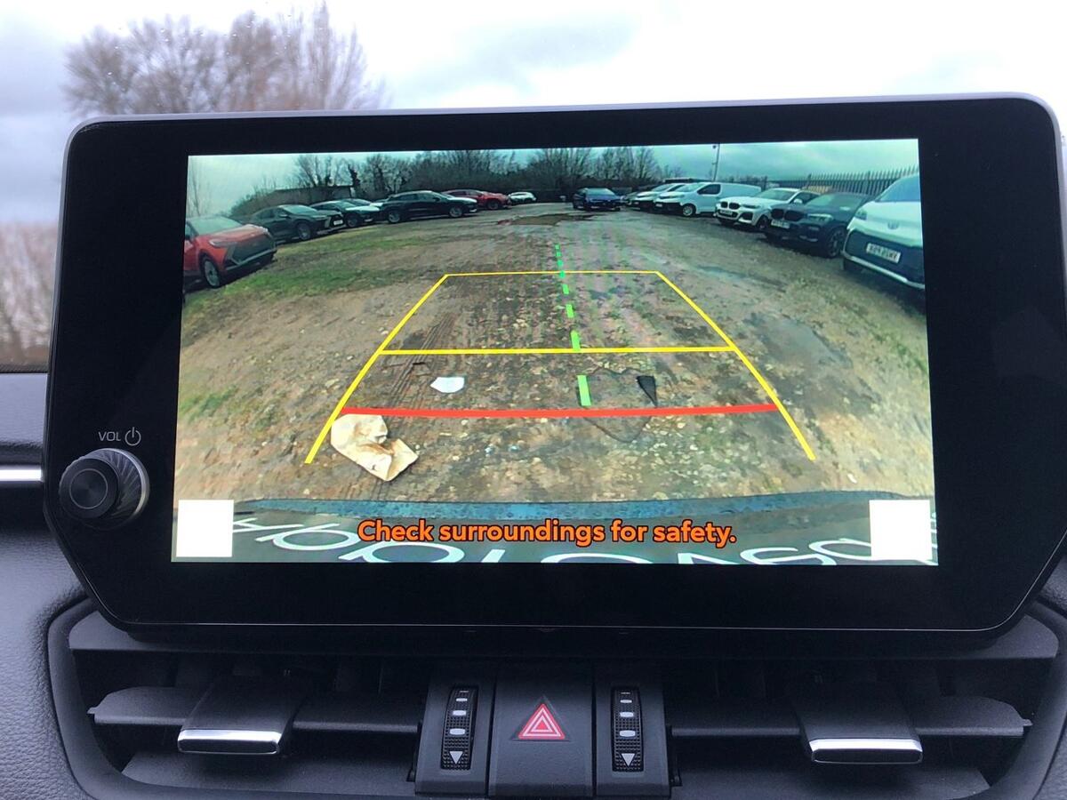 Used Toyota RAV4 2024 for sale - 77157551: Photo 20