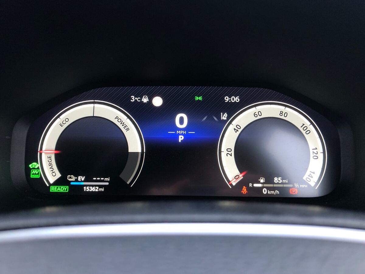 Used Toyota RAV4 2024 for sale - 77157551: Photo 21