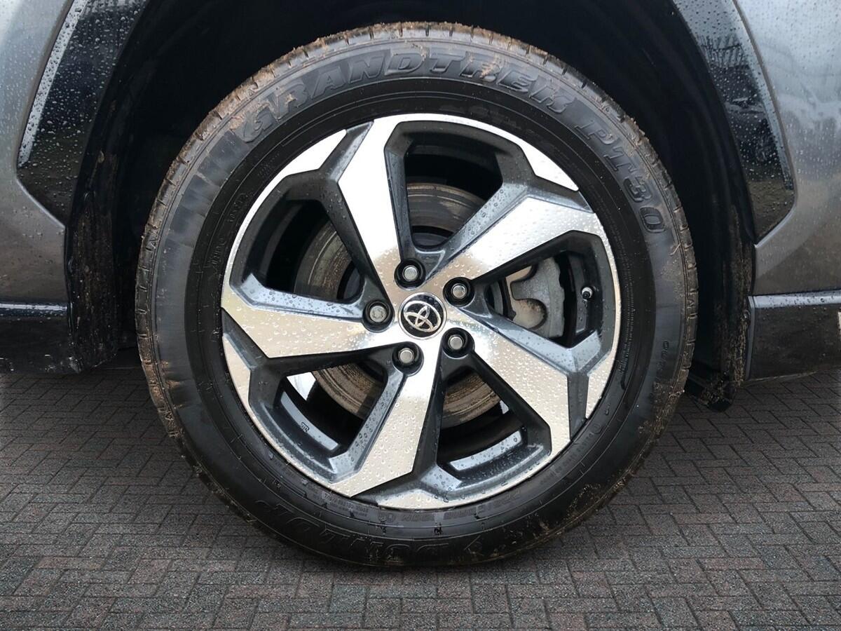 Used Toyota RAV4 2024 for sale - 77157551: Photo 6