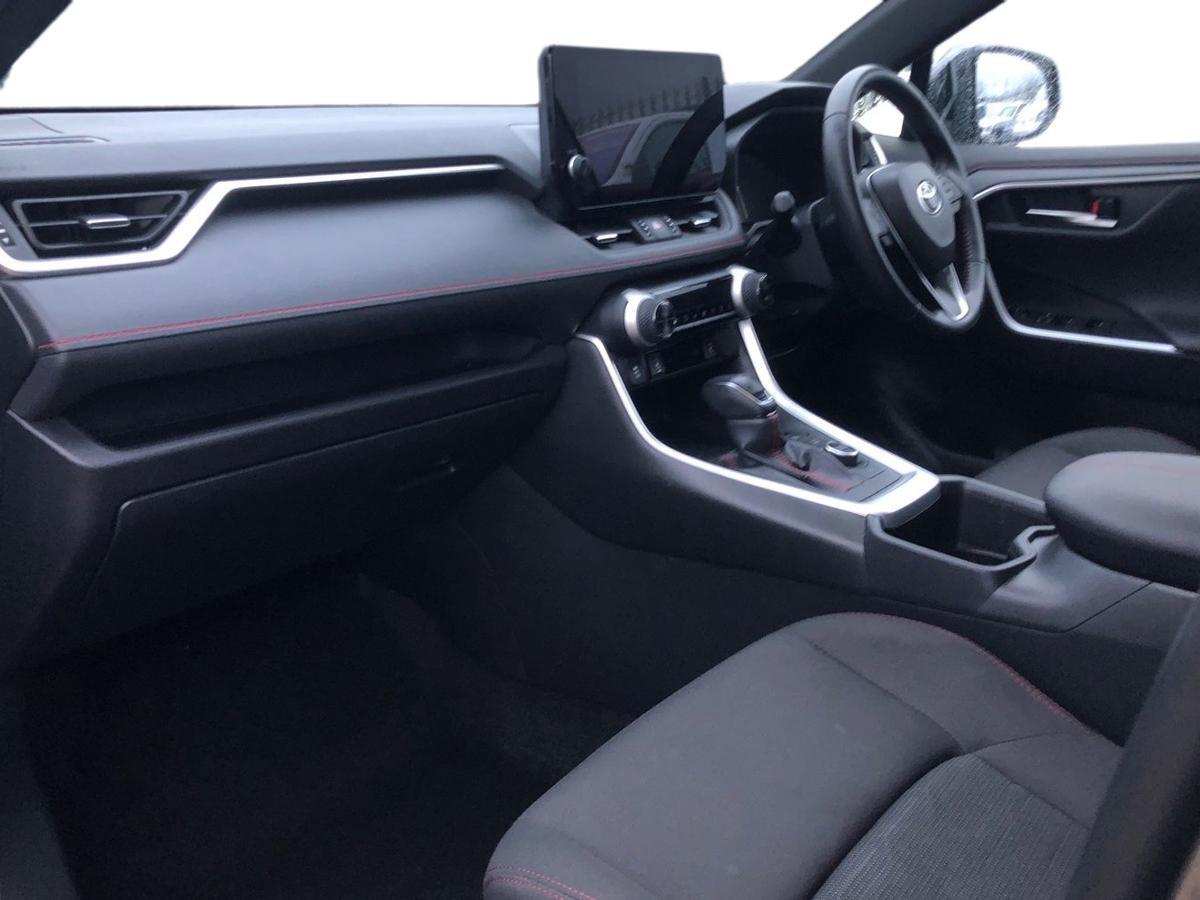 Used Toyota RAV4 2024 for sale - 77157551: Photo 7