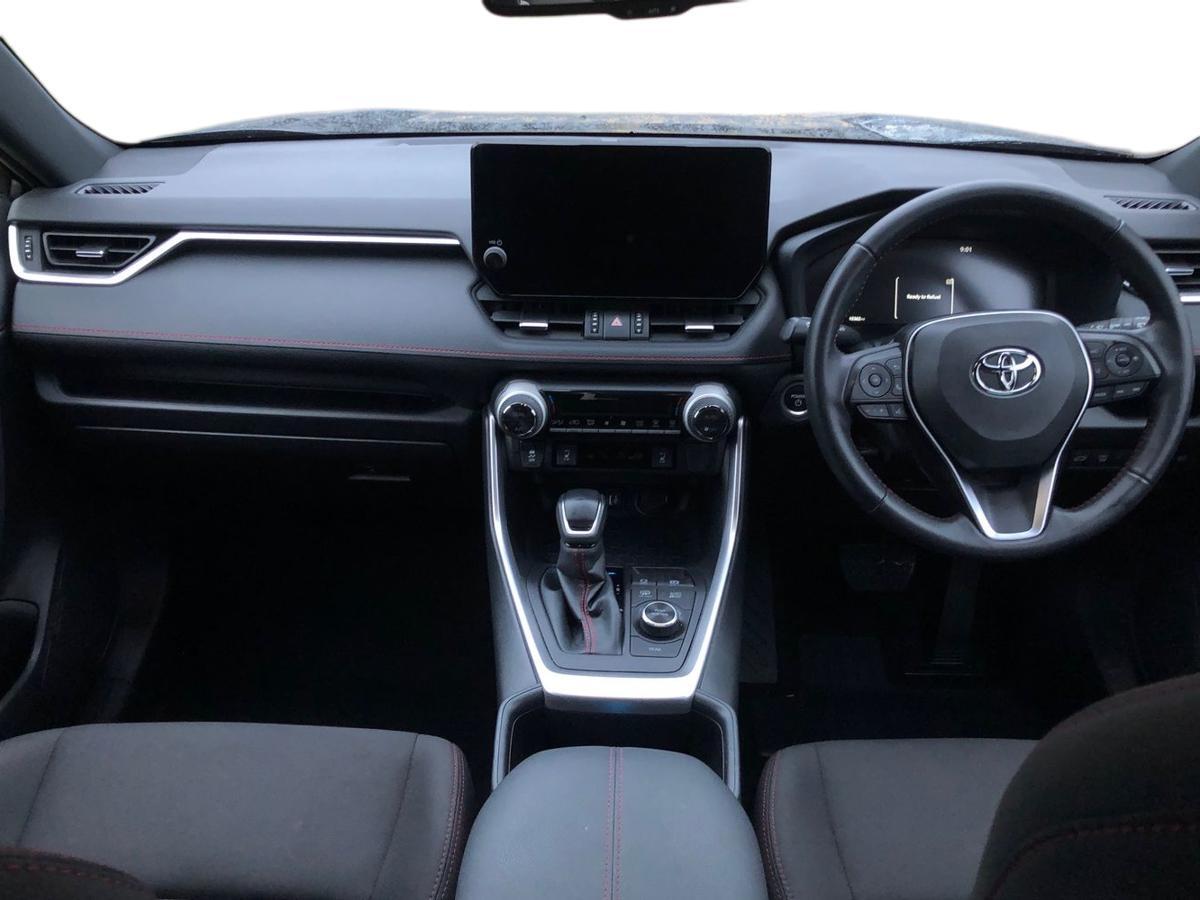 Used Toyota RAV4 2024 for sale - 77157551: Photo 8